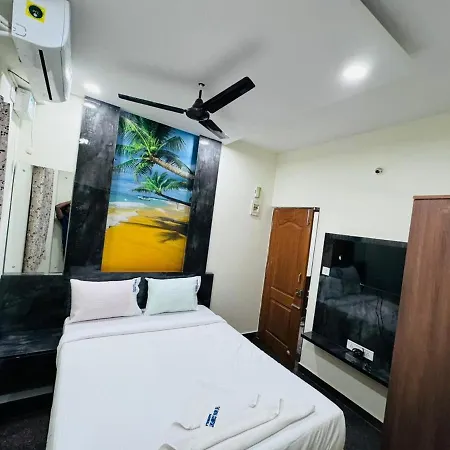 Hotel Nova Comforts Madiwala